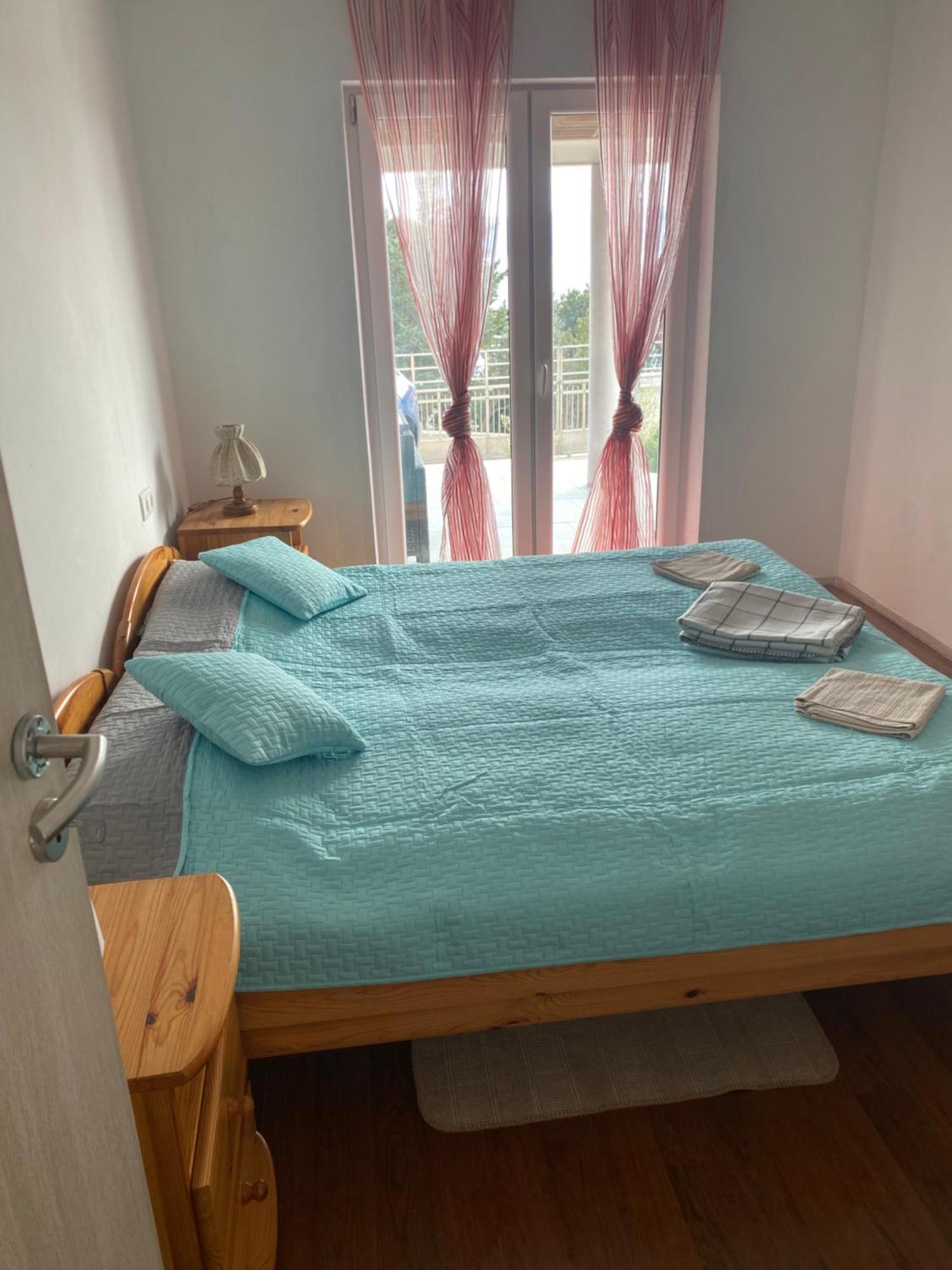 Apartments Novi Vinodolski - Povilska 外观 照片