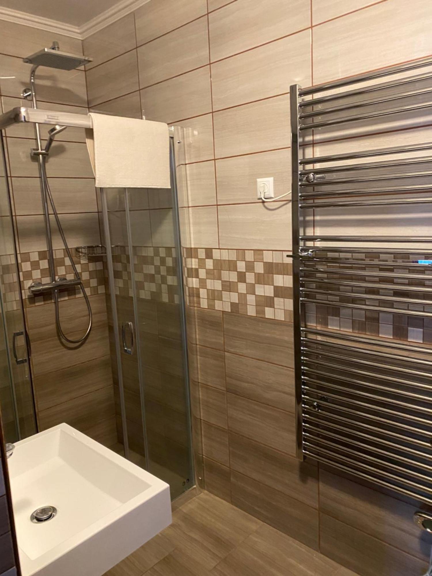 Apartments Novi Vinodolski - Povilska 外观 照片
