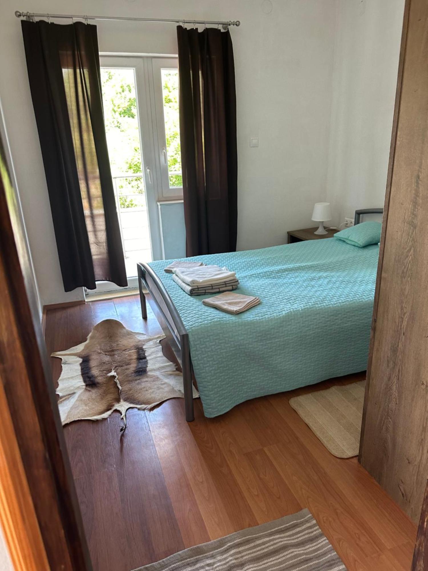 Apartments Novi Vinodolski - Povilska 外观 照片