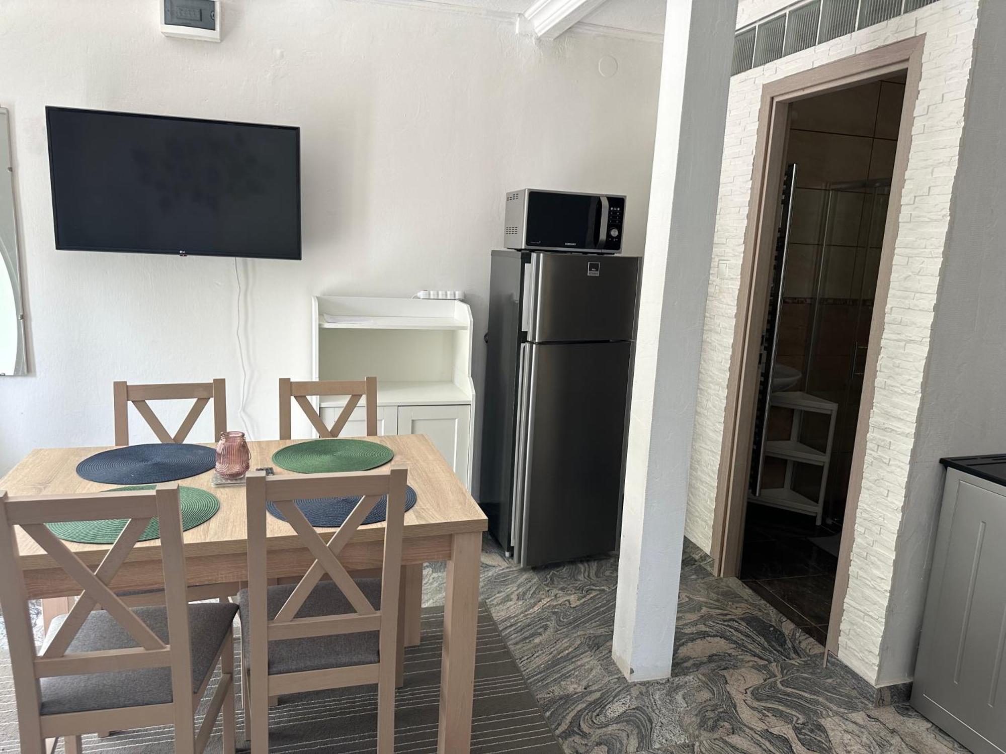 Apartments Novi Vinodolski - Povilska 外观 照片